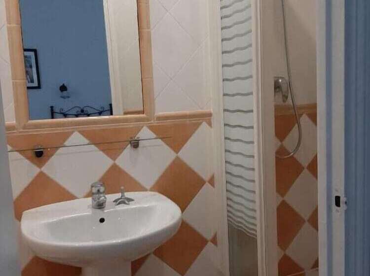 Пансион Casa Consell Bailen, Guest House