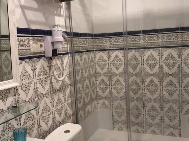 Пансион Casa Consell Bailen, Guest House