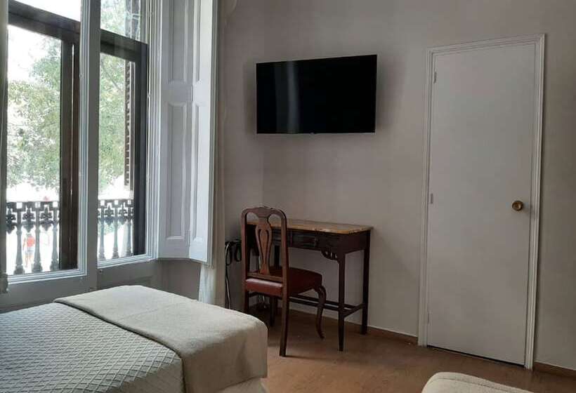 Пансион Casa Consell Bailen, Guest House