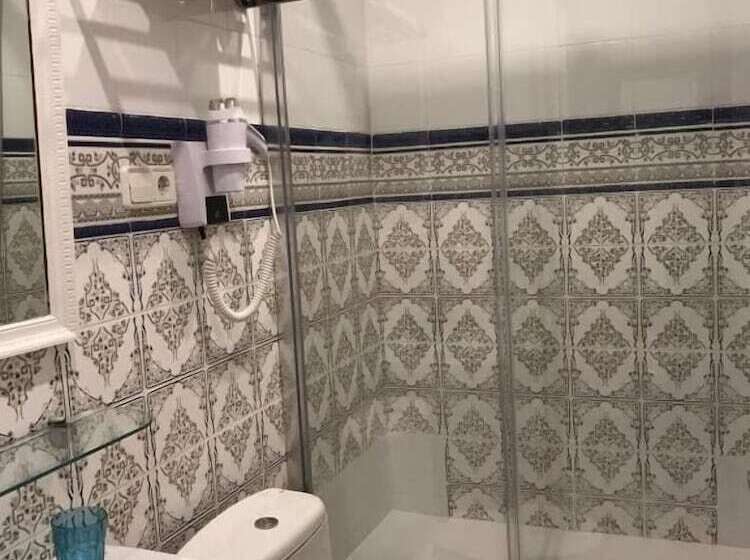 Пансион Casa Consell Bailen, Guest House