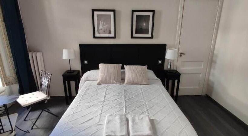 Пансион Casa Consell Bailen, Guest House