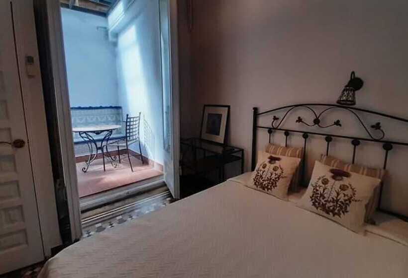 Пансион Casa Consell Bailen, Guest House