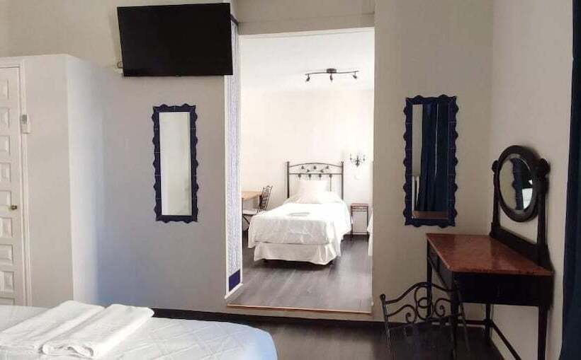 Пансион Casa Consell Bailen, Guest House