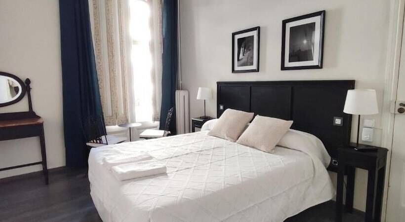 Пансион Casa Consell Bailen, Guest House