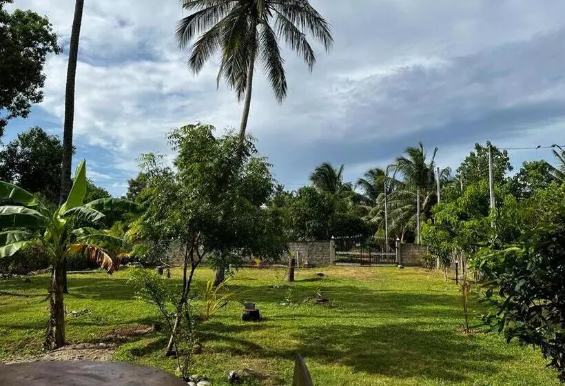 ペンション Mellow Villa