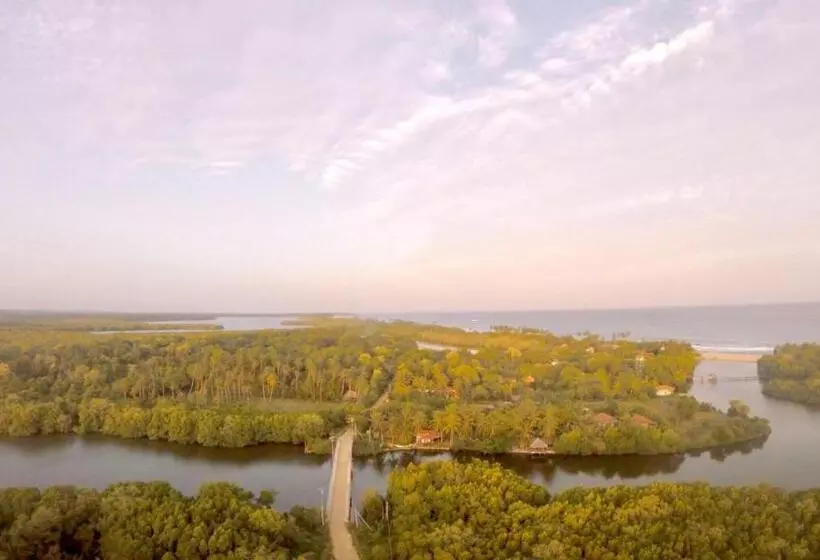 ペンション Mellow Villa