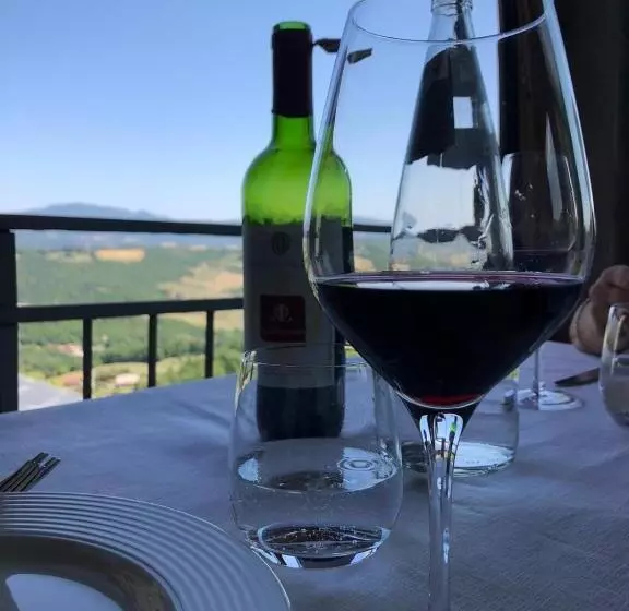 ペンション Mellow Villa