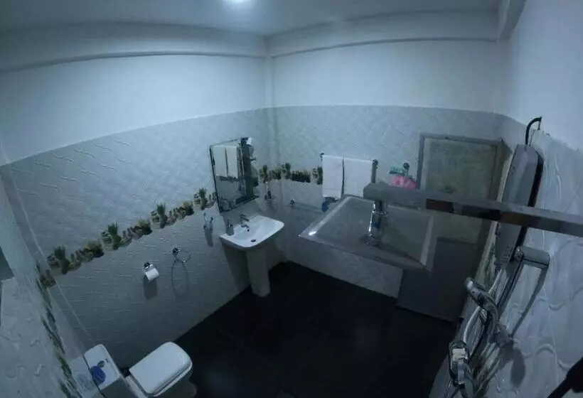 ペンション Mellow Villa