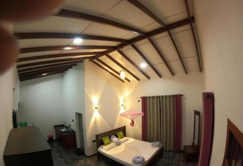 Pension (Hôtel basse catégorie) Mellow Villa