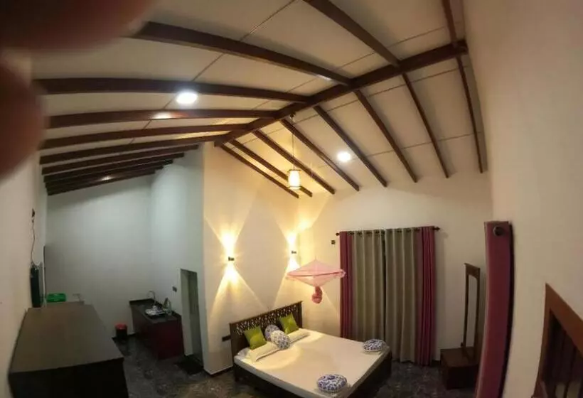 ペンション Mellow Villa