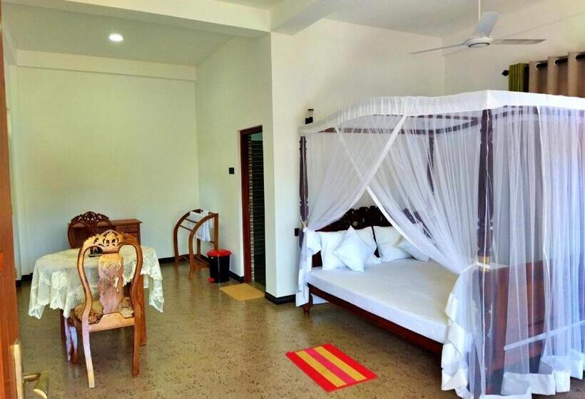 Pension (Hôtel basse catégorie) Mellow Villa