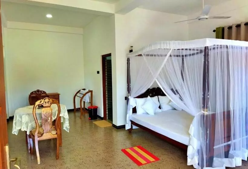 ペンション Mellow Villa