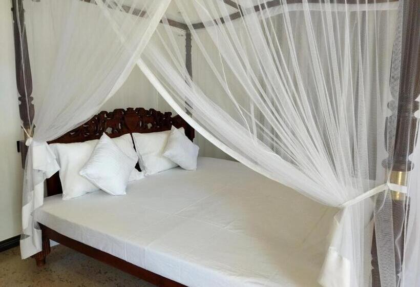 Pension (Hôtel basse catégorie) Mellow Villa