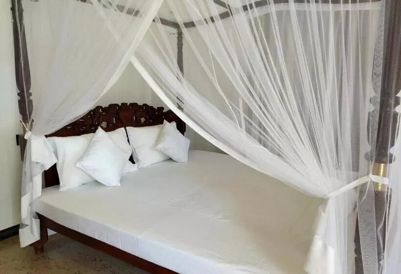 ペンション Mellow Villa