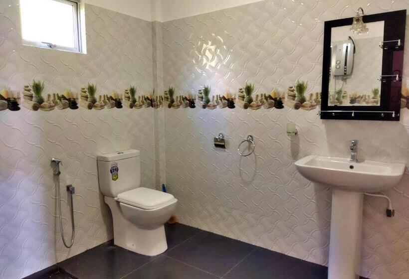 Pension (Hôtel basse catégorie) Mellow Villa