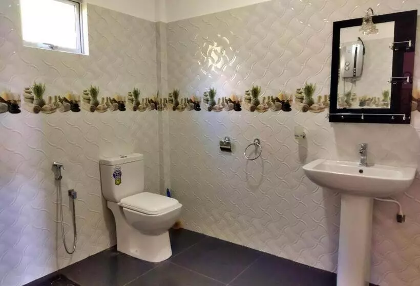 ペンション Mellow Villa