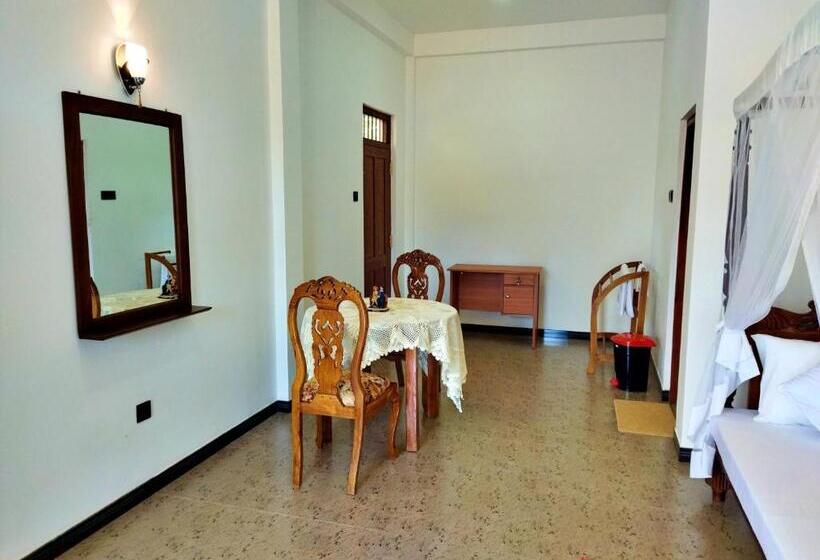 Pension (Hôtel basse catégorie) Mellow Villa