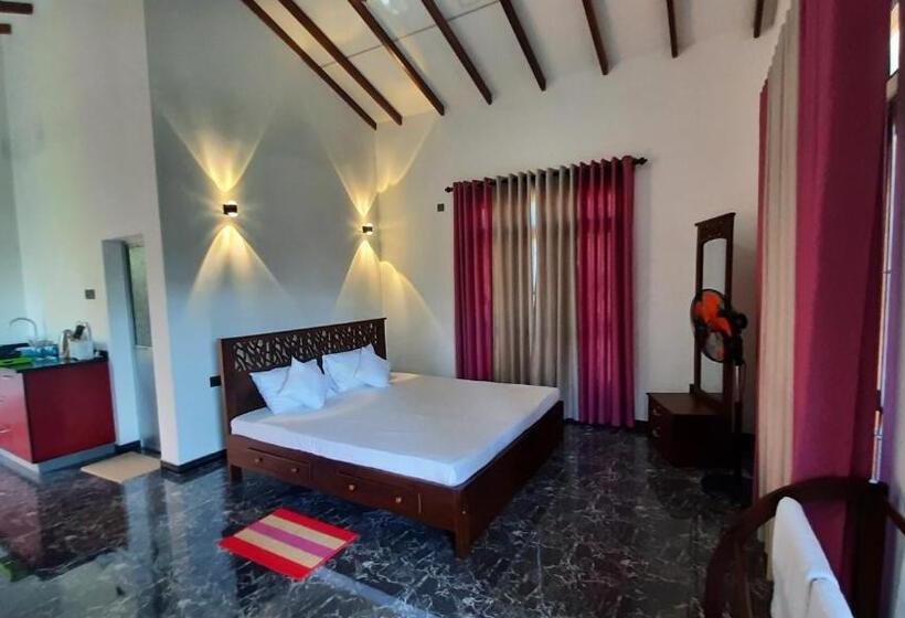 Pension (Hôtel basse catégorie) Mellow Villa