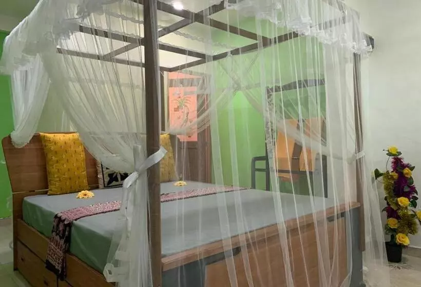 ペンション Relax Inn