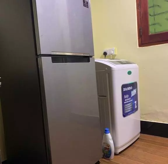 ペンション Relax Inn