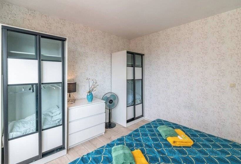 Vilvoorde City Center