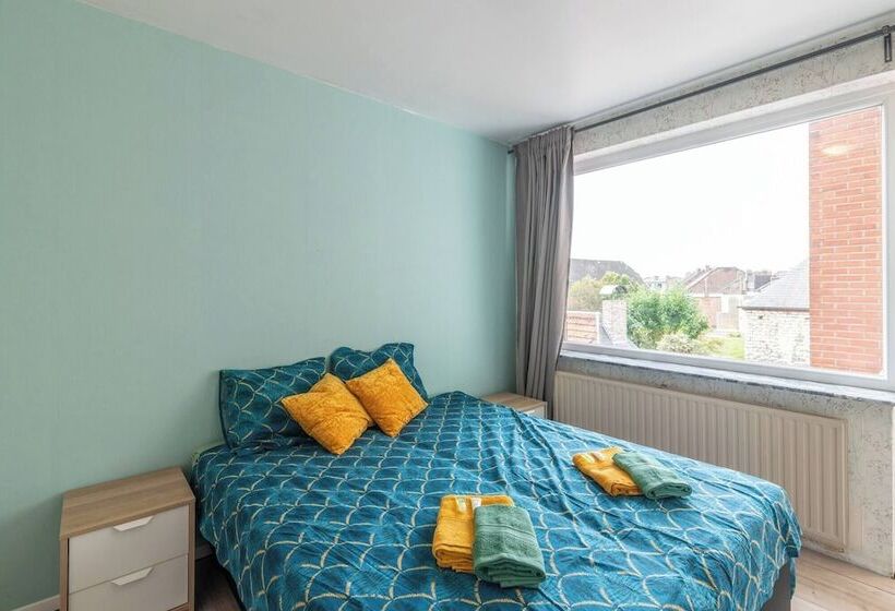 Vilvoorde City Center