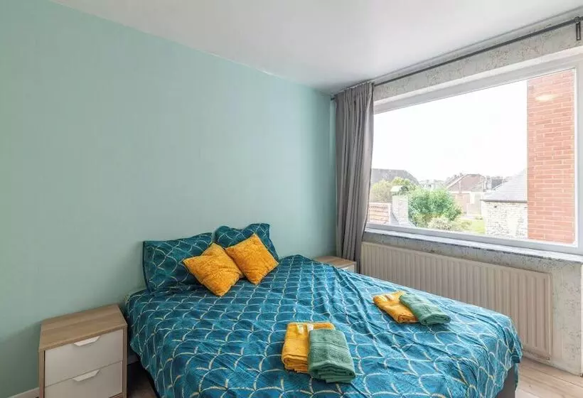 Vilvoorde City Center