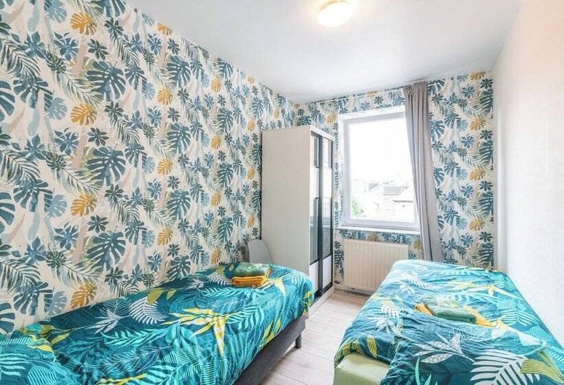 Vilvoorde City Center