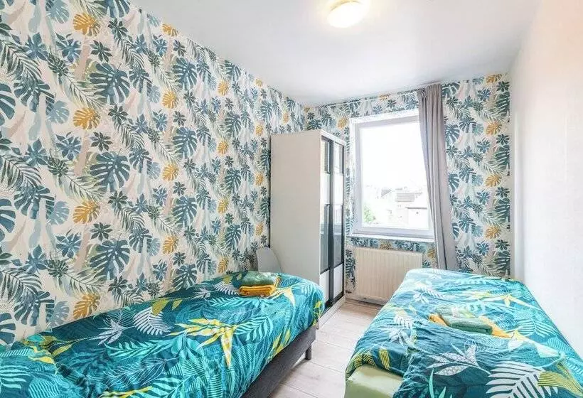 Vilvoorde City Center