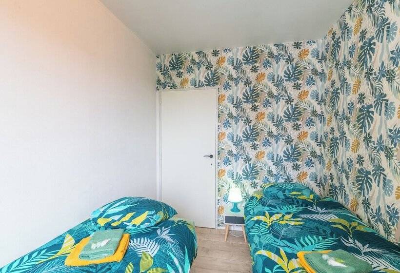 Vilvoorde City Center