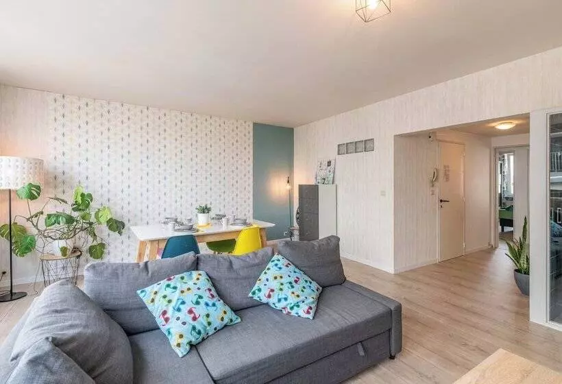 Vilvoorde City Center