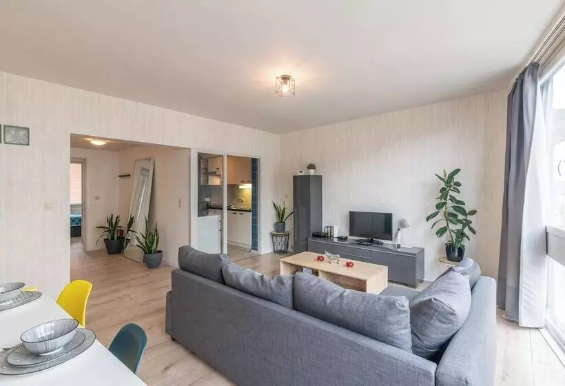 Vilvoorde City Center