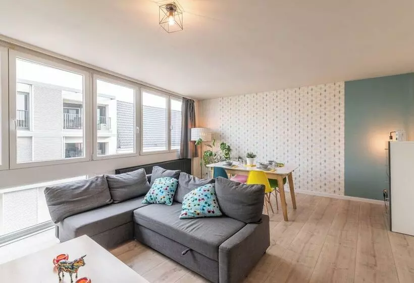 Vilvoorde City Center