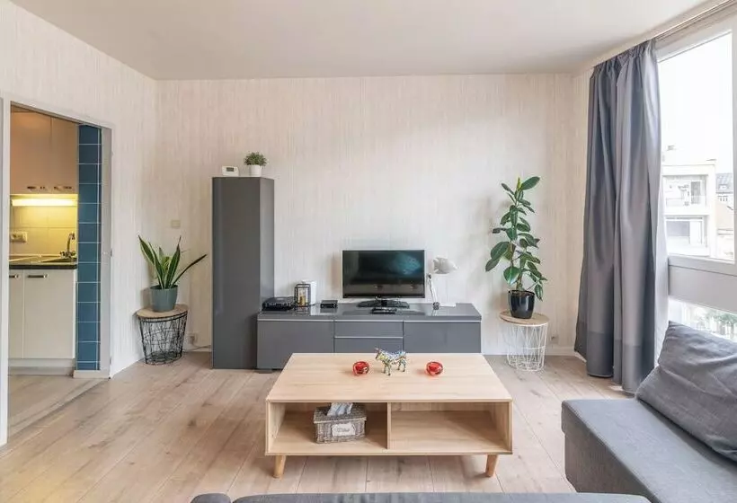 Vilvoorde City Center