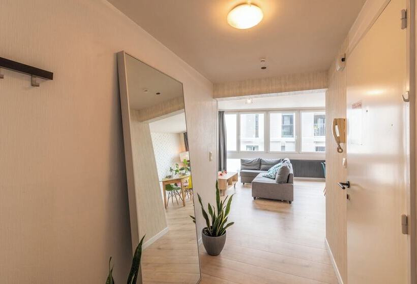 Vilvoorde City Center