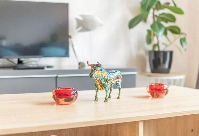 Vilvoorde City Center