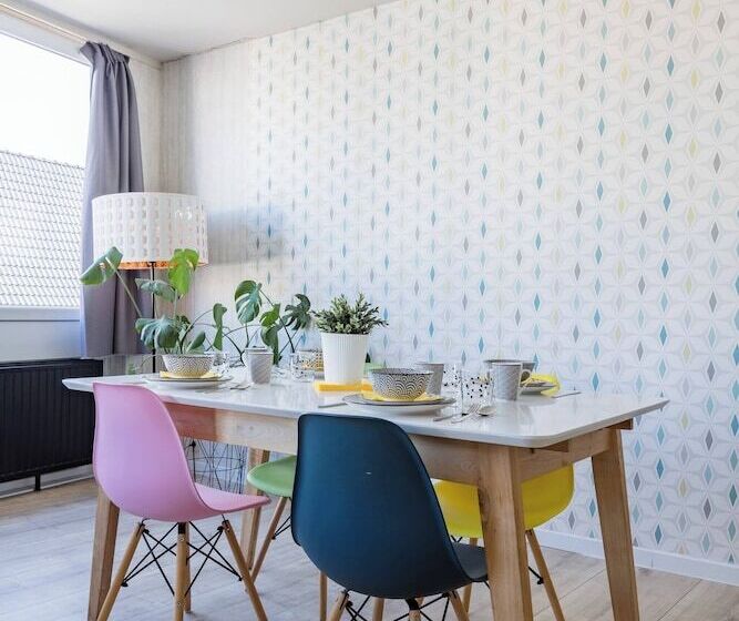 Vilvoorde City Center