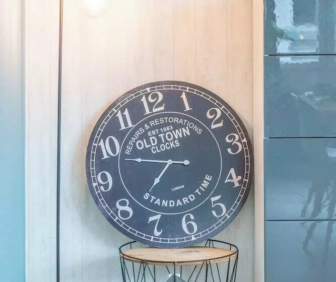 Vilvoorde City Center