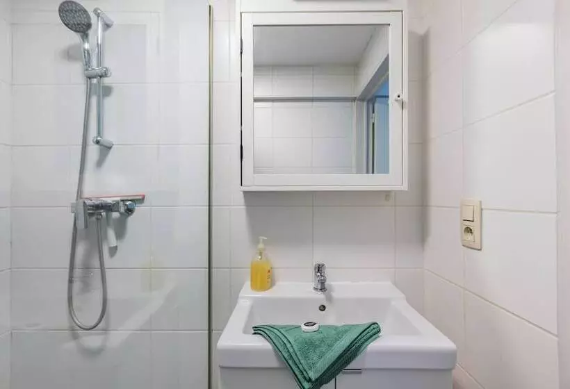 Vilvoorde City Center