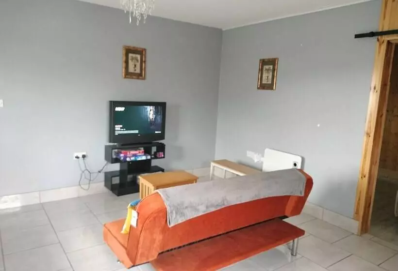 One Bedroom Apartment Achill Island Pets Allowed