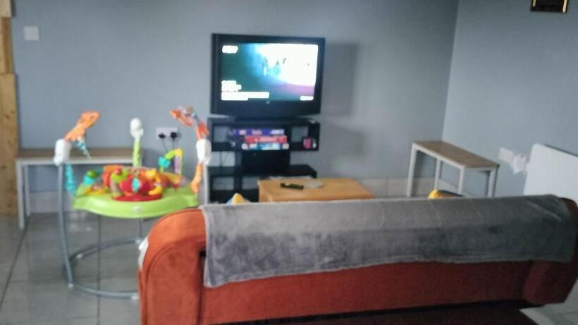 One Bedroom Apartment Achill Island Pets Allowed