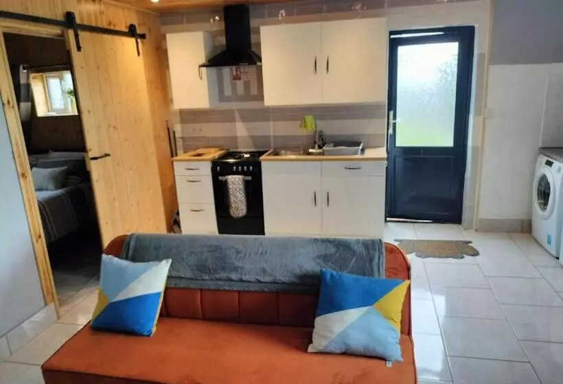 One Bedroom Apartment Achill Island Pets Allowed