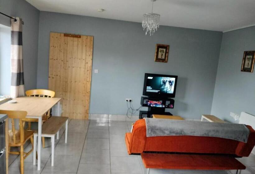 One Bedroom Apartment Achill Island Pets Allowed