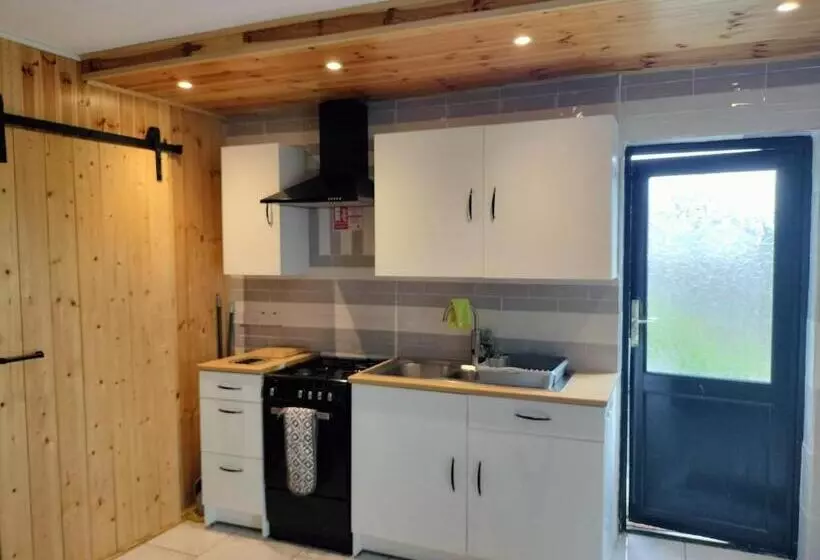 One Bedroom Apartment Achill Island Pets Allowed