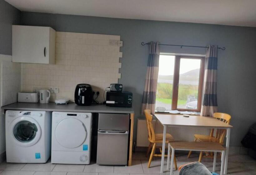 One Bedroom Apartment Achill Island Pets Allowed