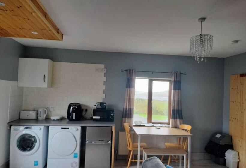 One Bedroom Apartment Achill Island Pets Allowed