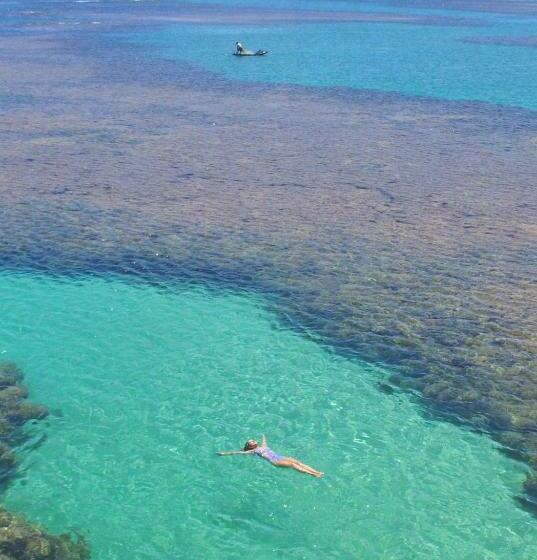 هاستل Vila Tatu Pousada