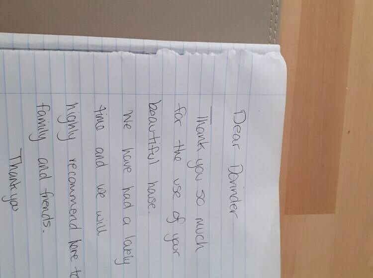 Beautiful 2 Bed House In Mandria Paphos