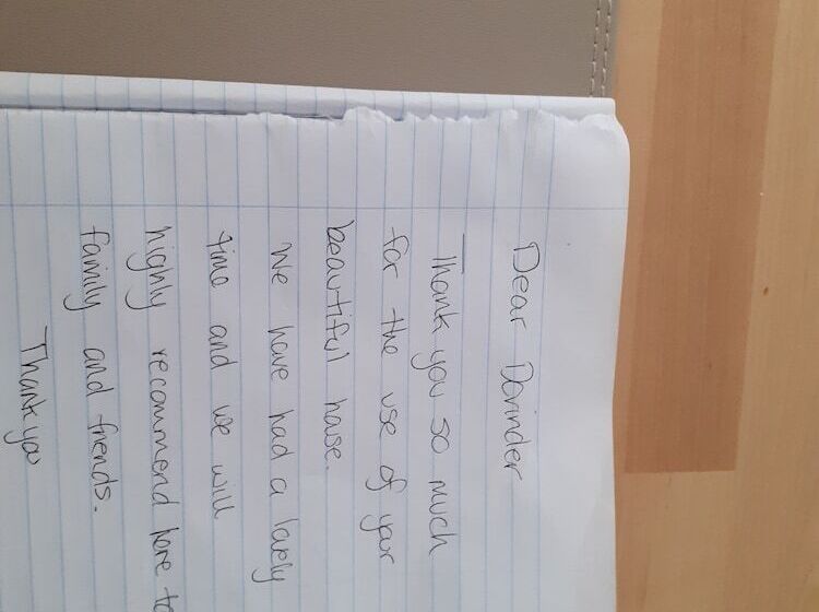 Beautiful 2 Bed House In Mandria Paphos