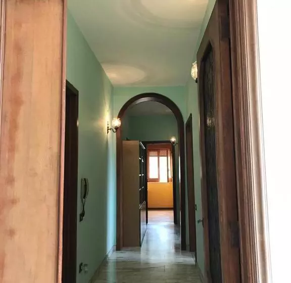 Elisabetta House